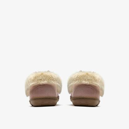 Clarks Essential / Leno Cosy Light Pink