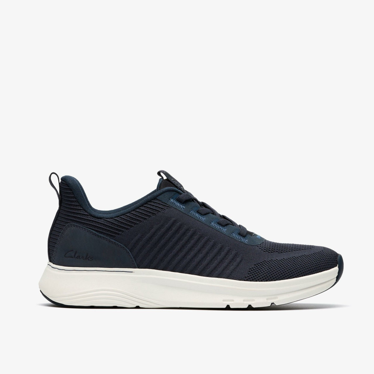 Clarks Everyday / Motion Trek LT Navy Knit