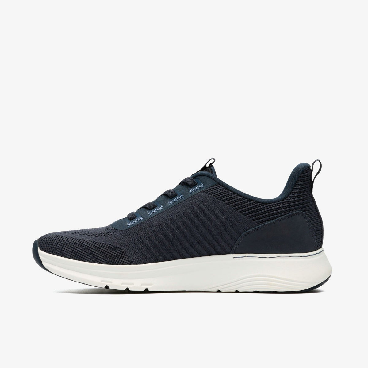 Clarks Everyday / Motion Trek LT Navy Knit