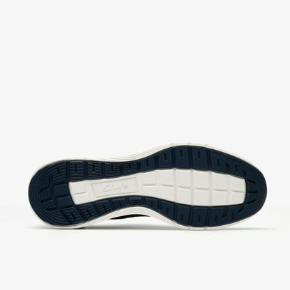 Clarks Everyday / Motion Trek LT Navy Knit