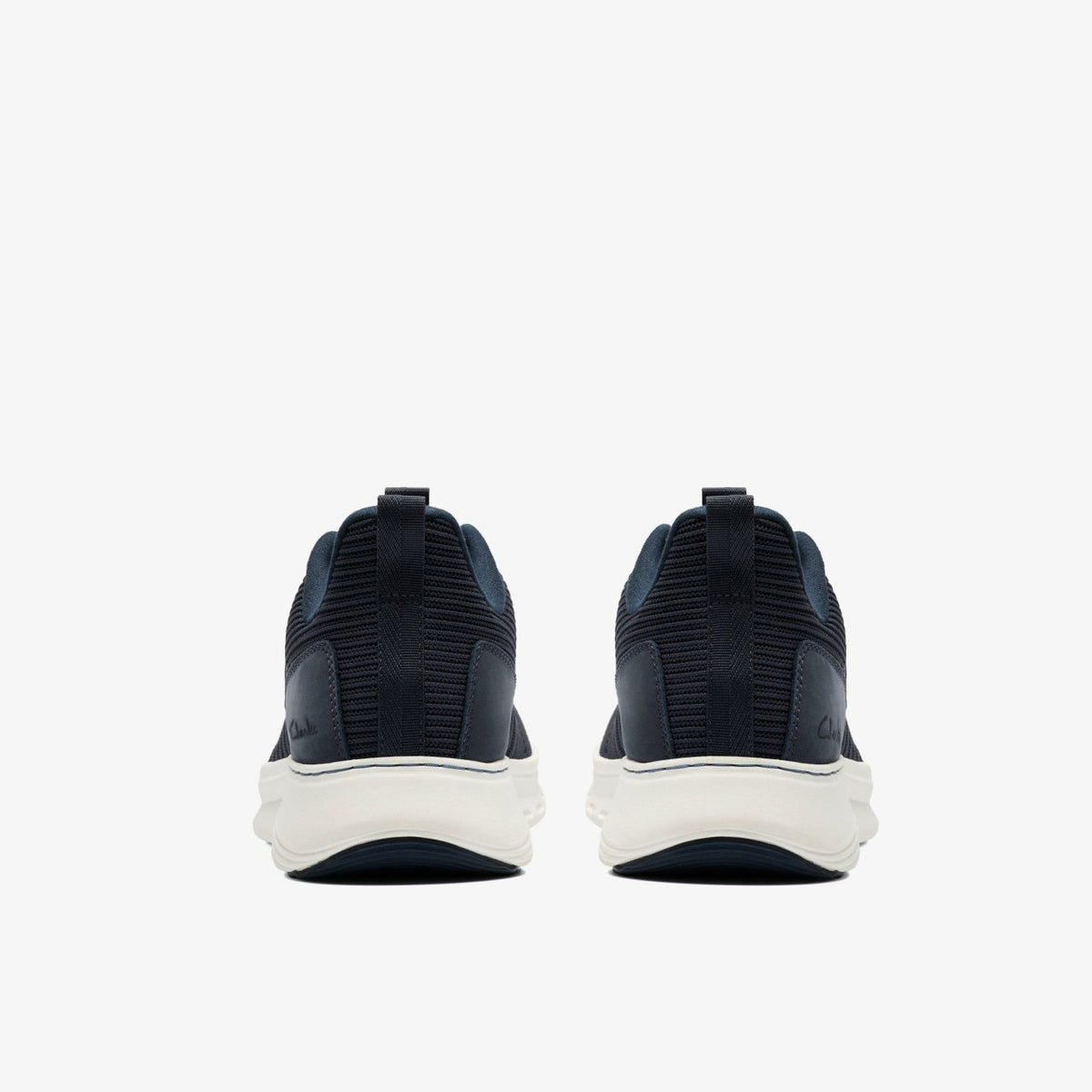 Clarks Everyday / Motion Trek LT Navy Knit