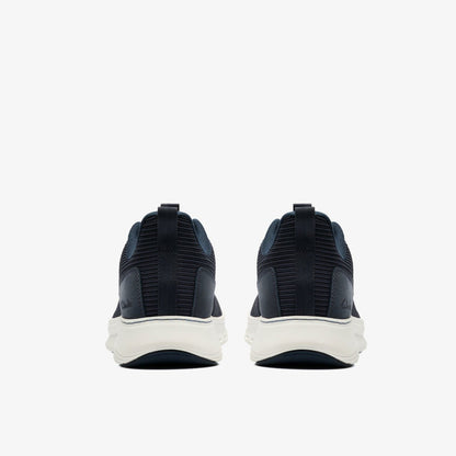 Clarks Everyday / Motion Trek LT Navy Knit