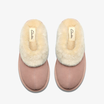 Clarks Latest / Astra Star Light Pink