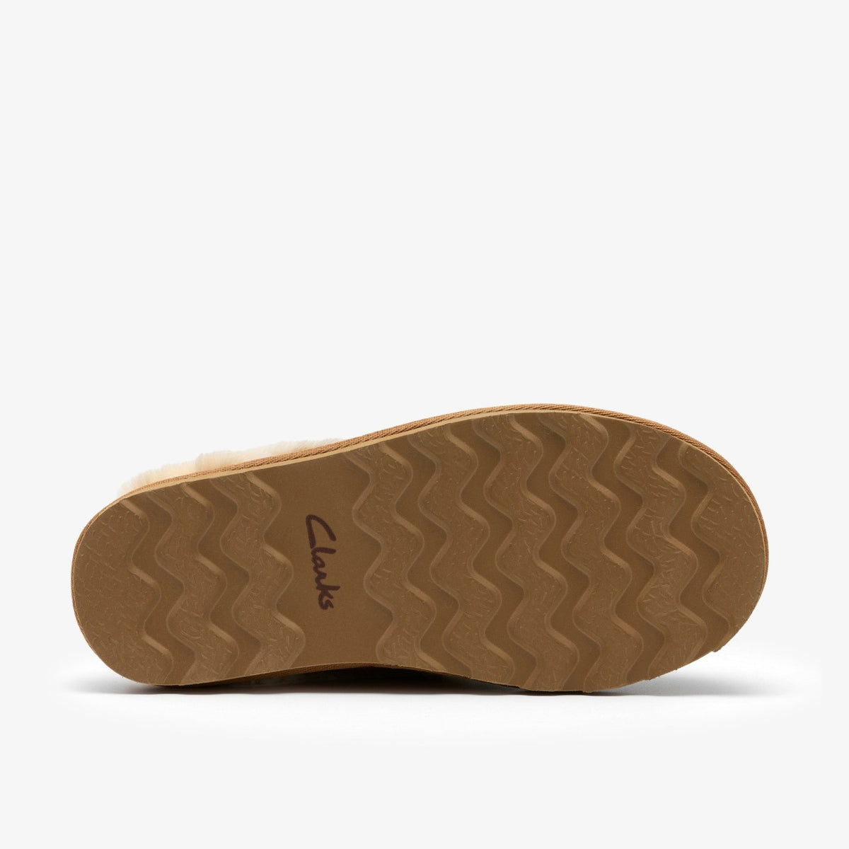 Clarks Quality / Astra Star Tan