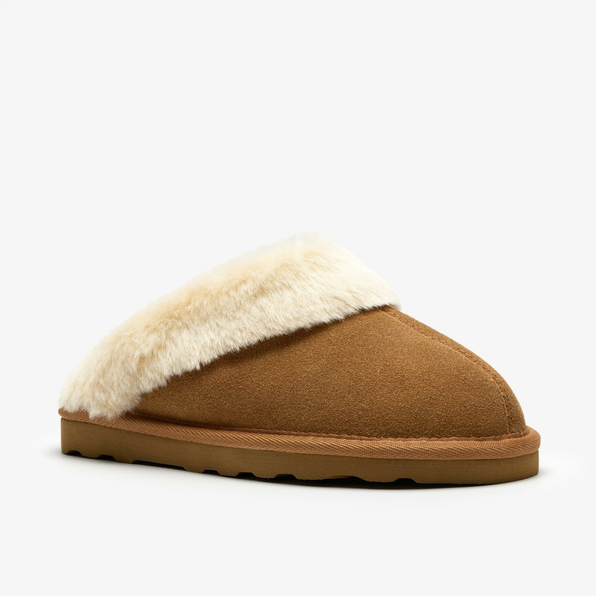 Clarks Quality / Astra Star Tan