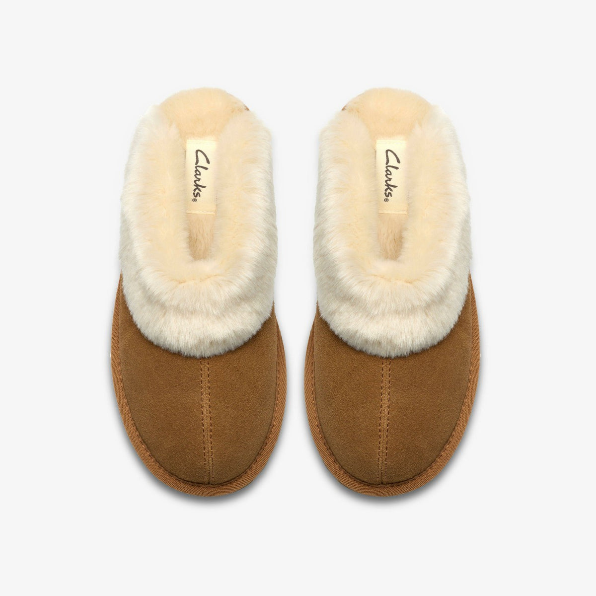 Clarks Quality / Astra Star Tan