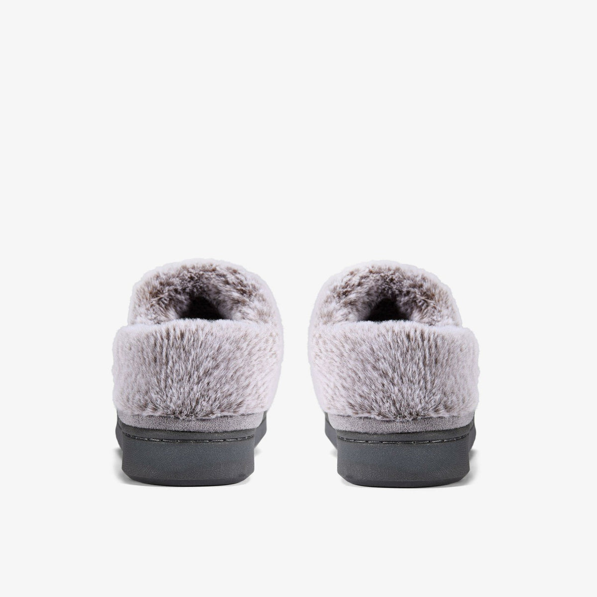 Clarks Hot Sale / Evelyn Mule Grey