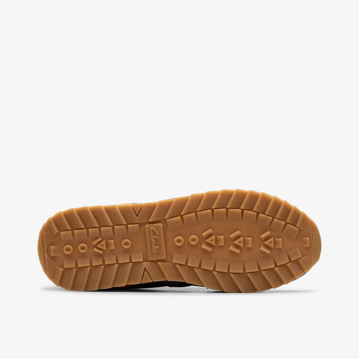 Clarks Discount / Jaspen Vibe Youth Navy