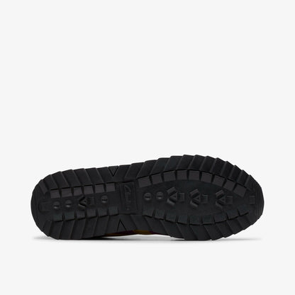 Clarks Best Seller / Jaspen Vibe Youth Purple