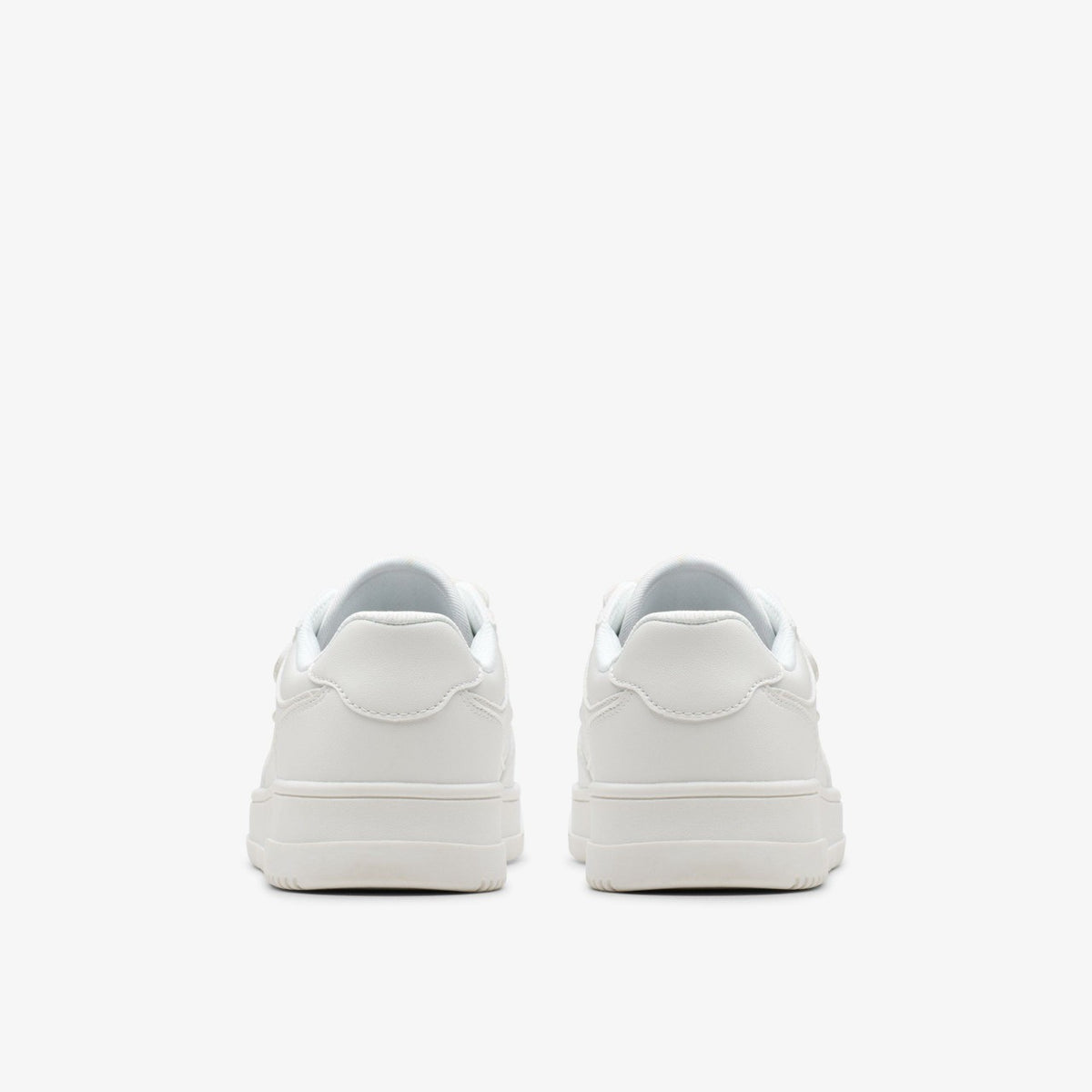 Clarks Trending / Canyon Sky Kid White/White