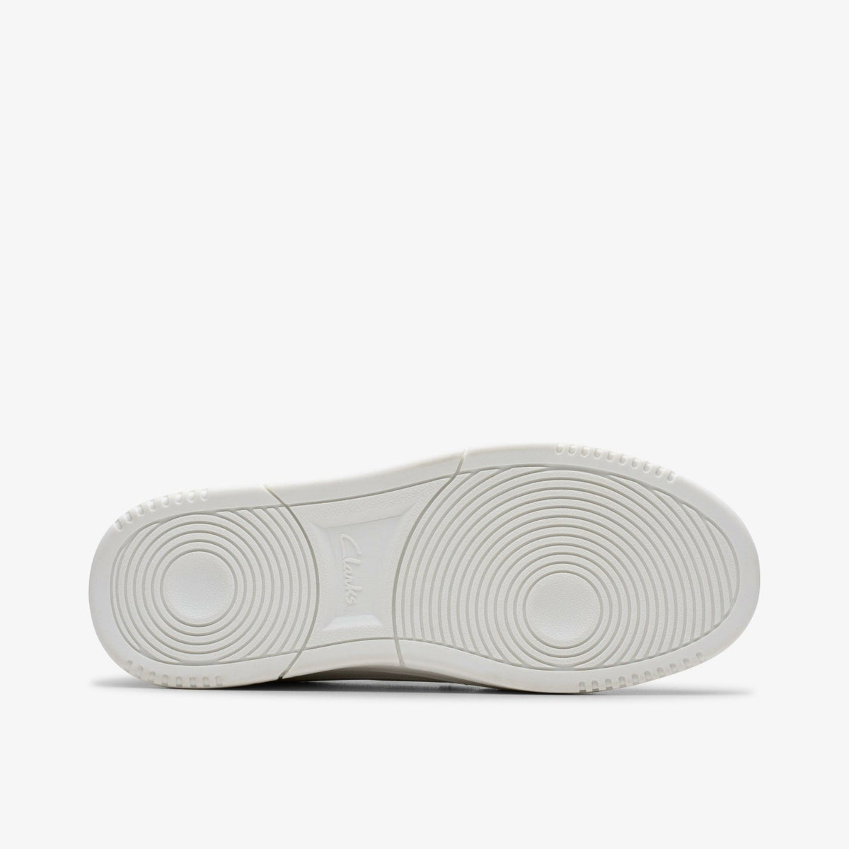 Clarks Customer Favorite / Canyon Sky Youth White/White