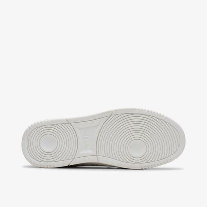 Clarks Customer Favorite / Canyon Sky Youth White/White