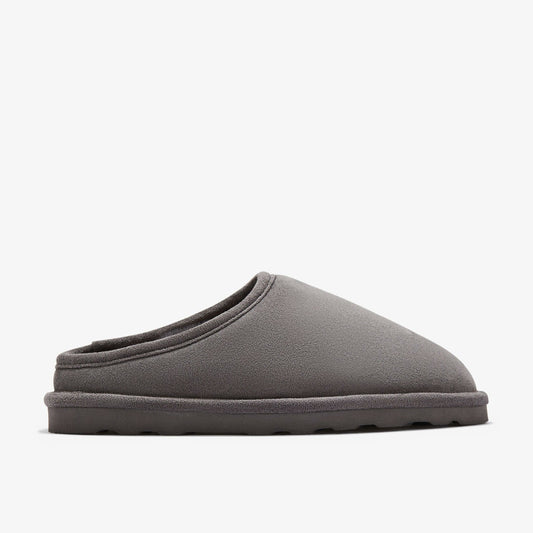 Clarks Latest / Coxley Mule Grey