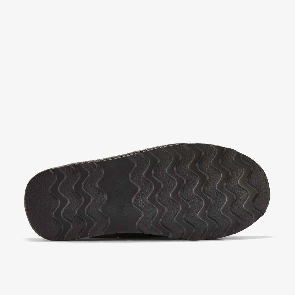 Clarks Latest / Coxley Mule Grey