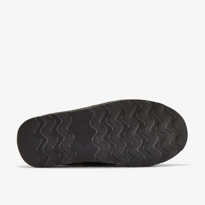 Clarks Latest / Coxley Mule Grey