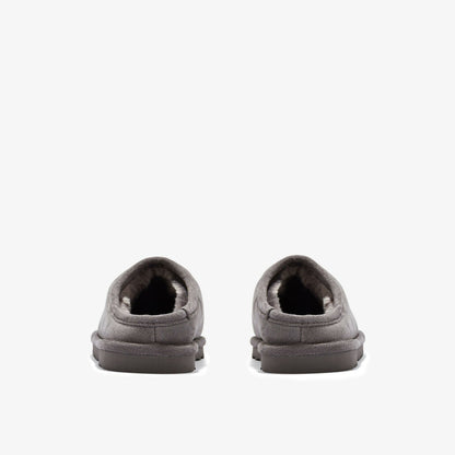 Clarks Latest / Coxley Mule Grey