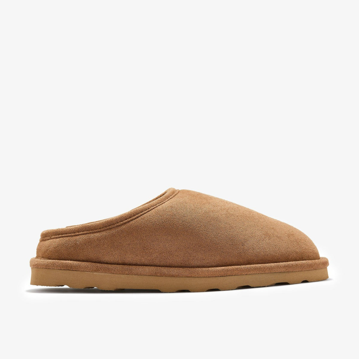 Clarks Smart Buy / Coxley Mule Tan
