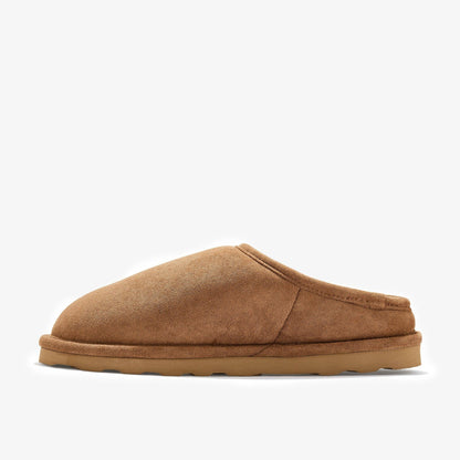 Clarks Smart Buy / Coxley Mule Tan