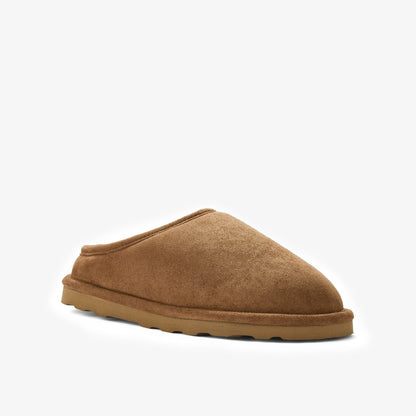 Clarks Smart Buy / Coxley Mule Tan