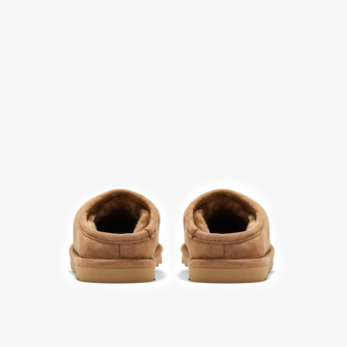 Clarks Smart Buy / Coxley Mule Tan