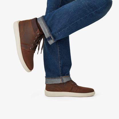 Clarks Special Offer / Brodin Mid Beeswax