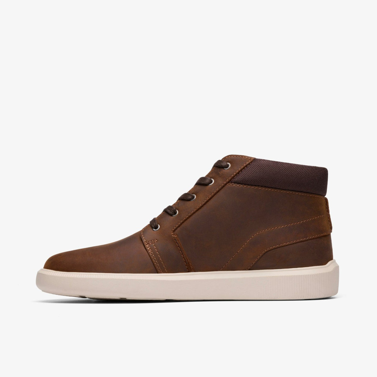 Clarks Special Offer / Brodin Mid Beeswax