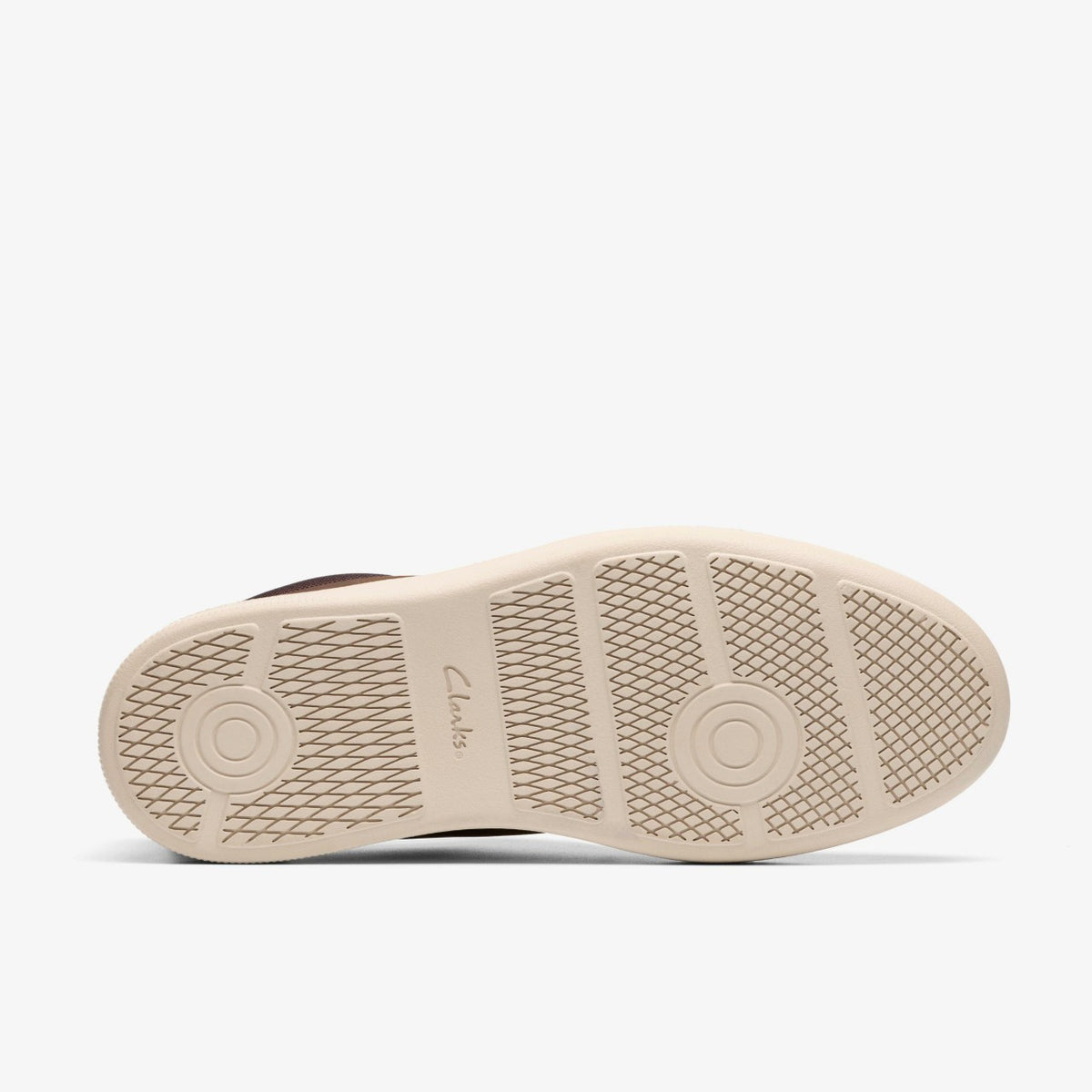 Clarks Special Offer / Brodin Mid Beeswax