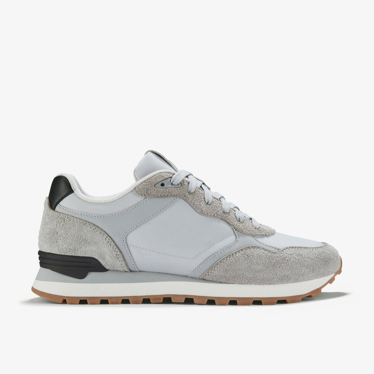 Clarks Customer Favorite / Molland Go Grey Combination