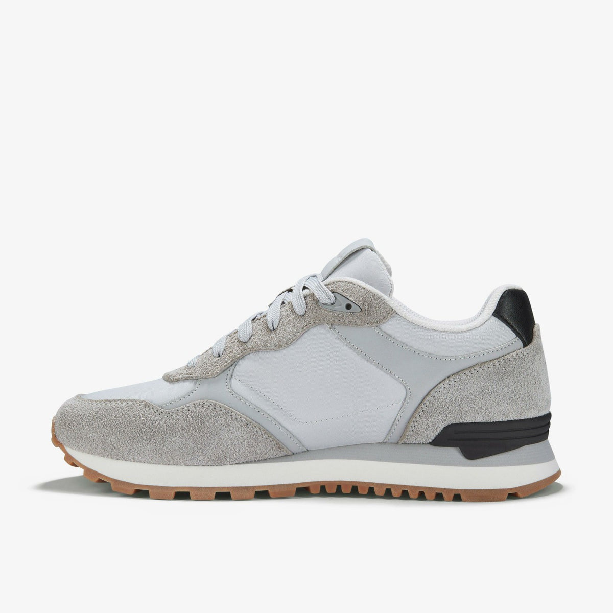 Clarks Customer Favorite / Molland Go Grey Combination