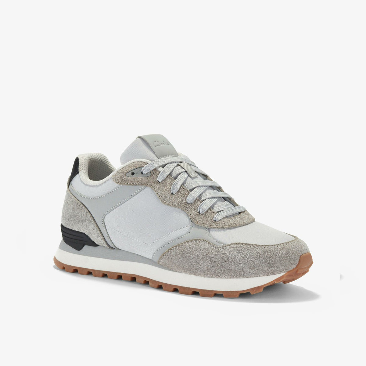 Clarks Customer Favorite / Molland Go Grey Combination