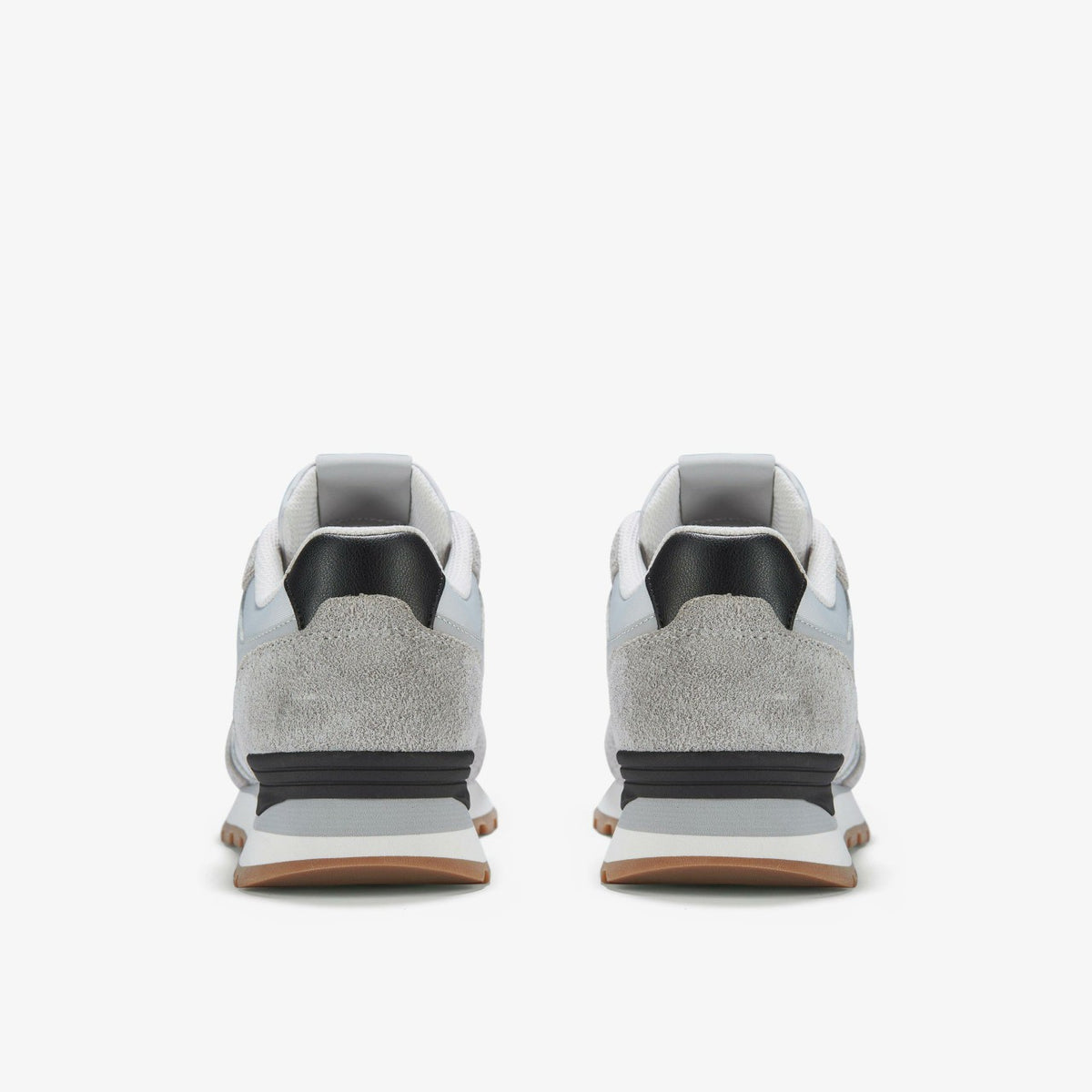 Clarks Customer Favorite / Molland Go Grey Combination