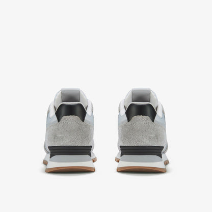Clarks Customer Favorite / Molland Go Grey Combination