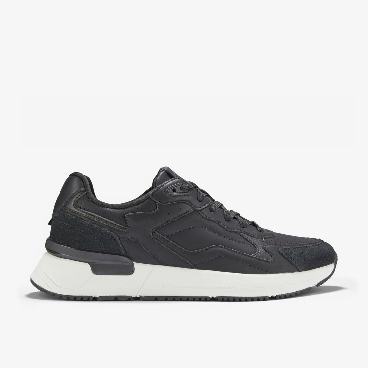 Clarks Best Seller / Brayford Lace Black