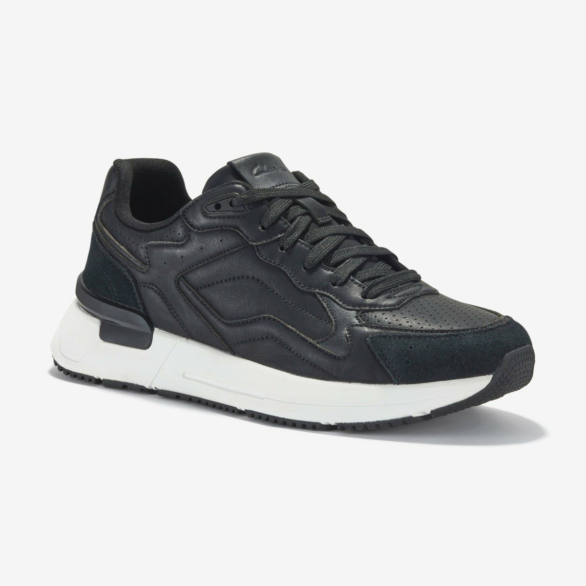 Clarks Best Seller / Brayford Lace Black