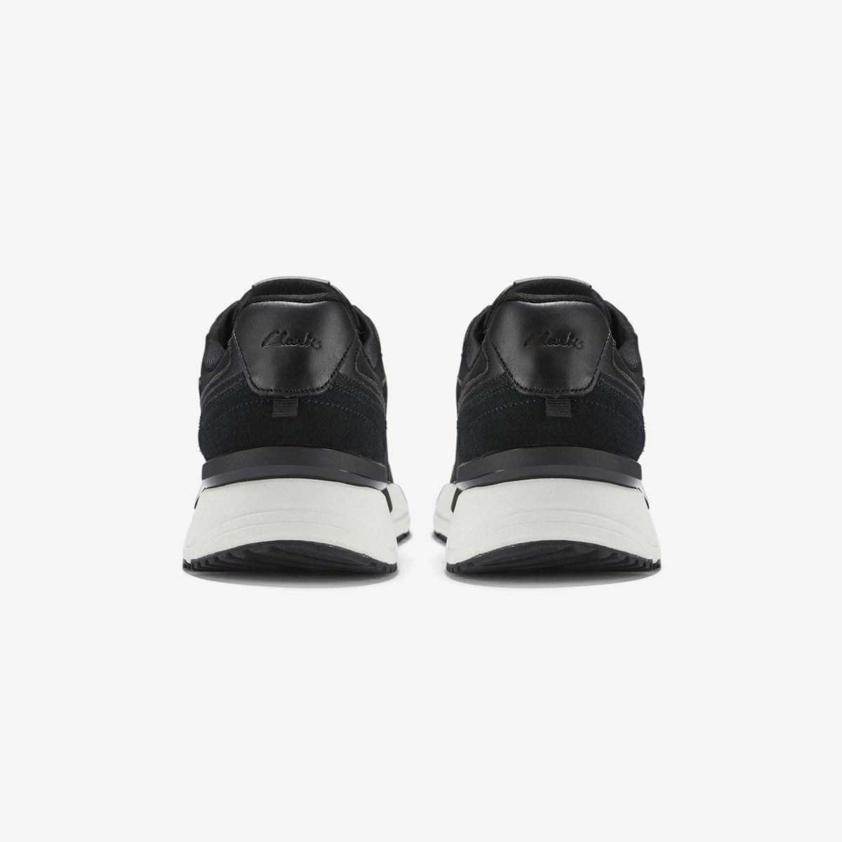 Clarks Best Seller / Brayford Lace Black