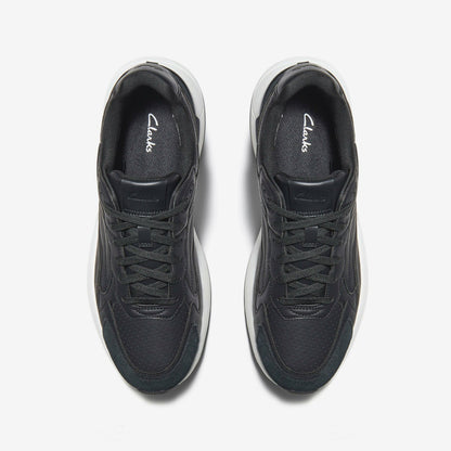 Clarks Best Seller / Brayford Lace Black