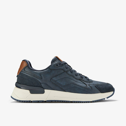 Clarks Trending / Brayford Lace Navy