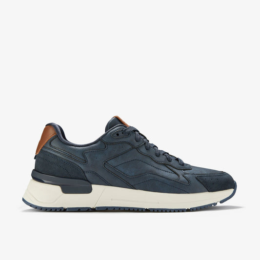 Clarks Trending / Brayford Lace Navy