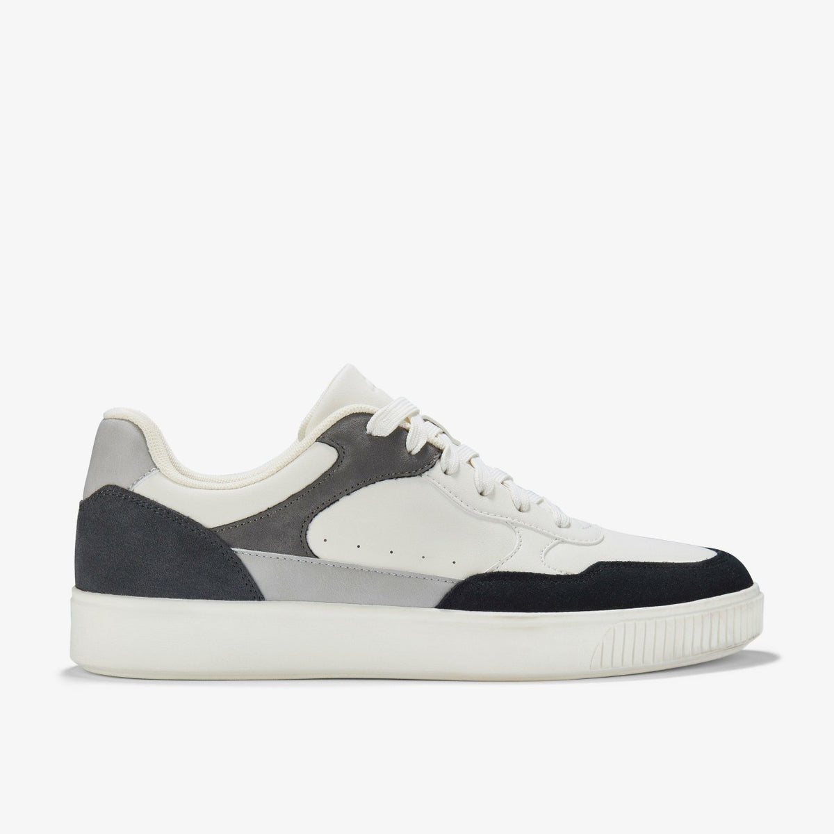 Clarks Exclusive / Radcot Lace Grey Combination