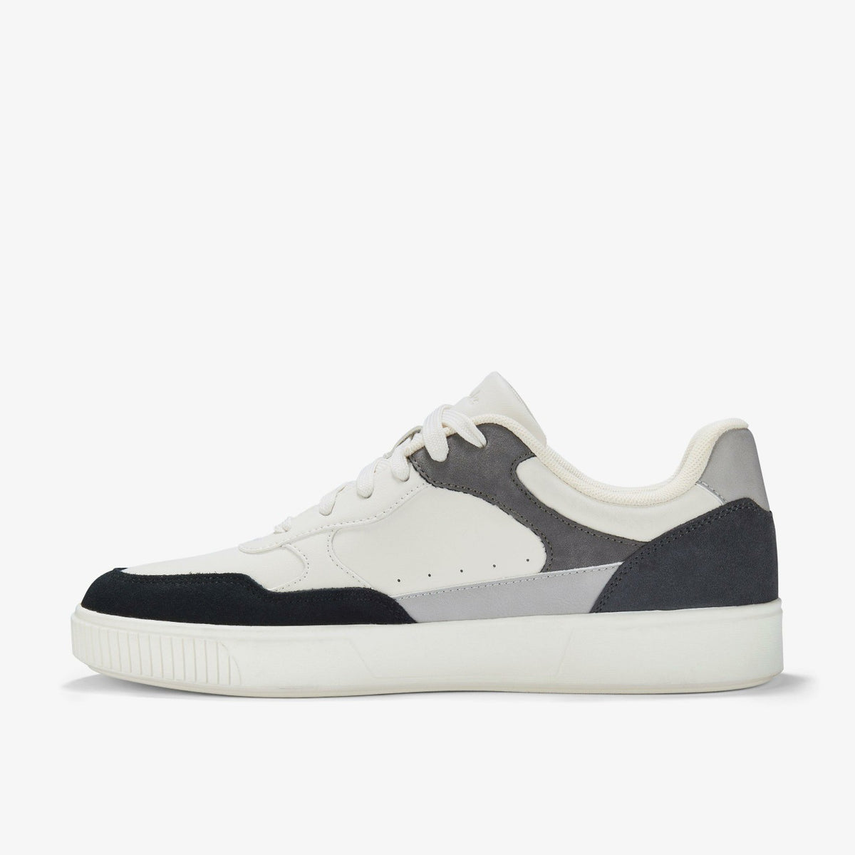 Clarks Exclusive / Radcot Lace Grey Combination