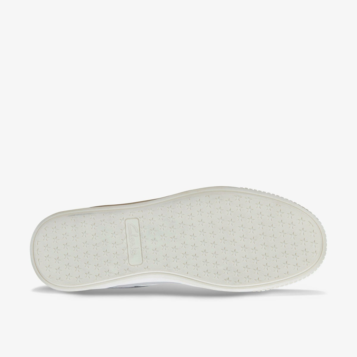 Clarks Exclusive / Radcot Lace Grey Combination