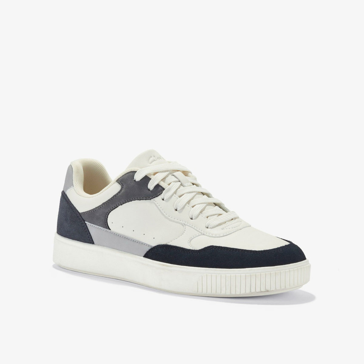 Clarks Exclusive / Radcot Lace Grey Combination