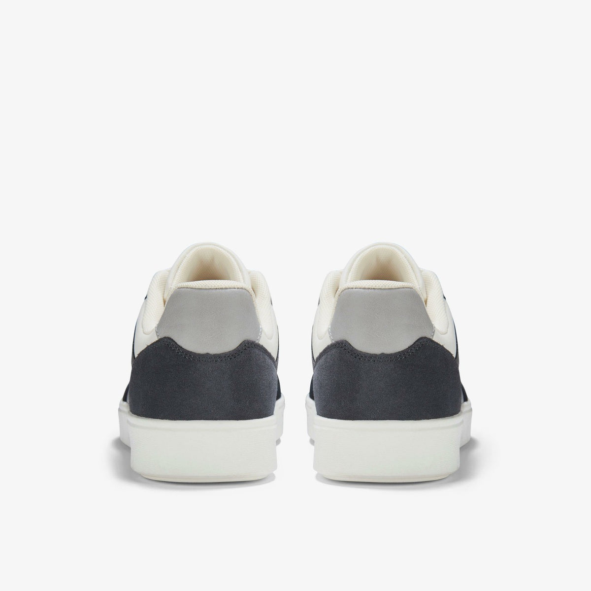 Clarks Exclusive / Radcot Lace Grey Combination