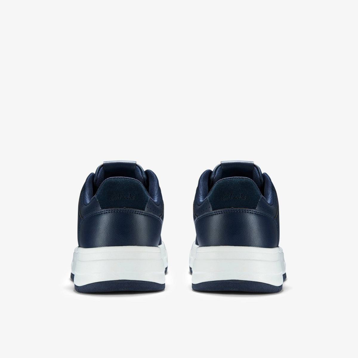 Clarks Recommended / Elham Lace Navy