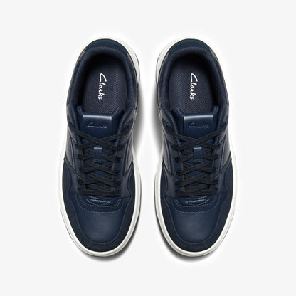 Clarks Recommended / Elham Lace Navy