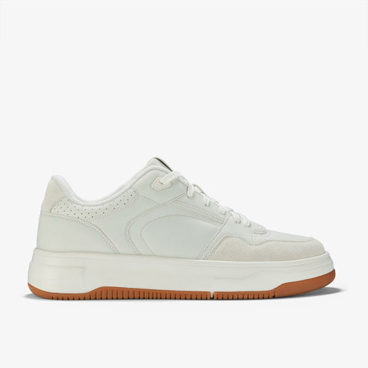 Clarks Deals / Elham Lace White
