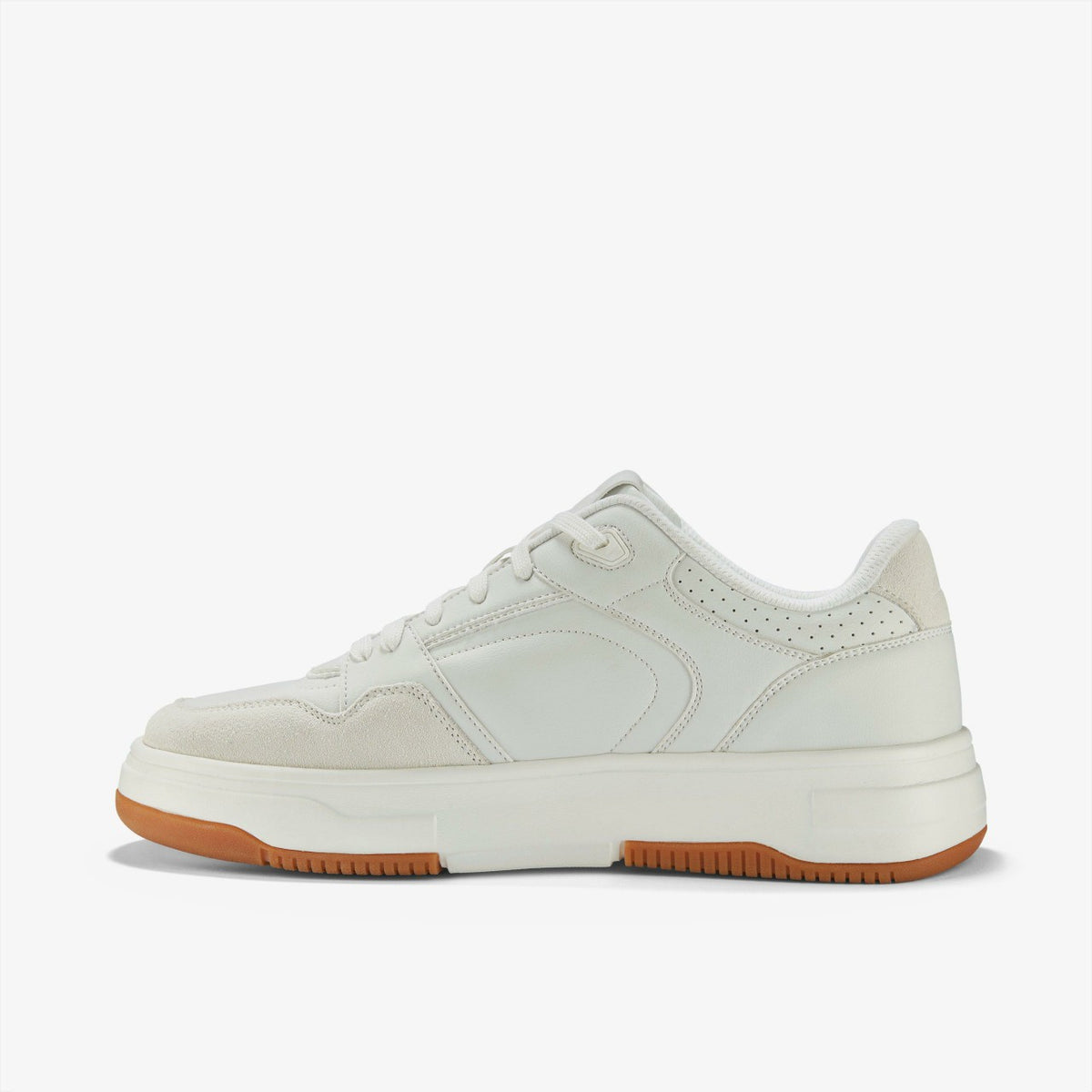 Clarks Deals / Elham Lace White
