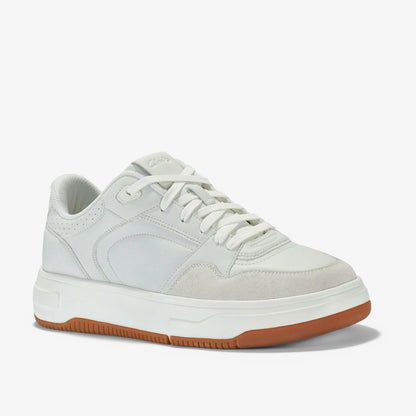 Clarks Deals / Elham Lace White