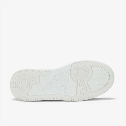 Clarks Essential / Elham Lace White Combination