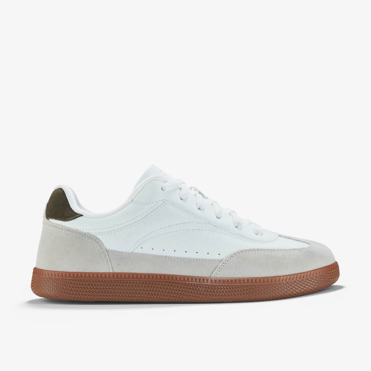 Clarks Featured / Fosse Cup White Combination